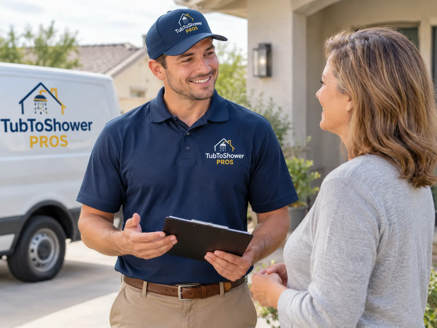 Tub Shower Conversion South Ozone Park, NY FAQs